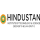 Hindustan_University_Logo